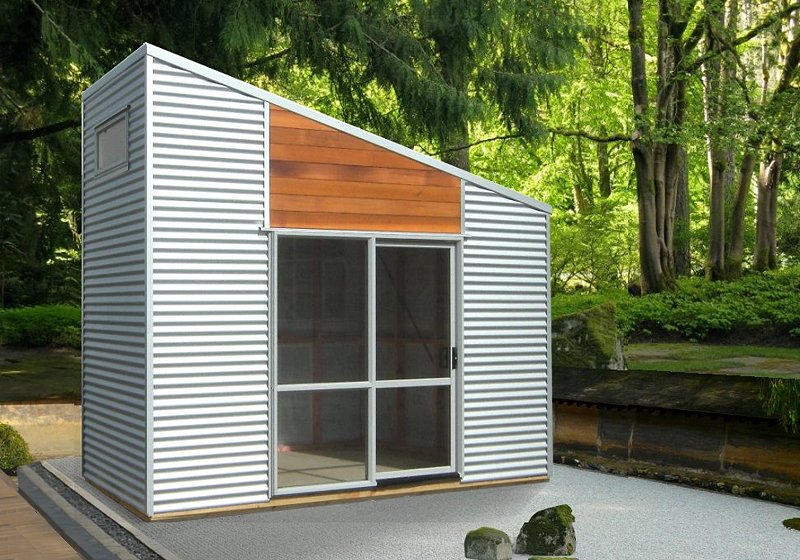 Nova Zen Loft Cabin