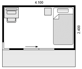 Plan VG4124