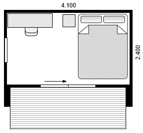 Plan AV4124