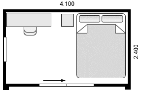 Plan BX4124