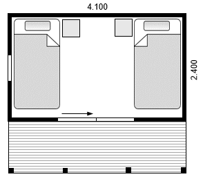 Plan RH4124