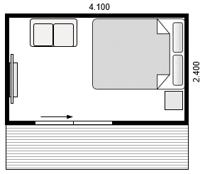 Plan MT4124