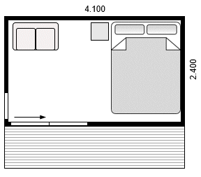 Plan CN4124